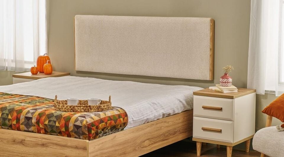 Mil Tena 160 Lık Kumaş Başlık