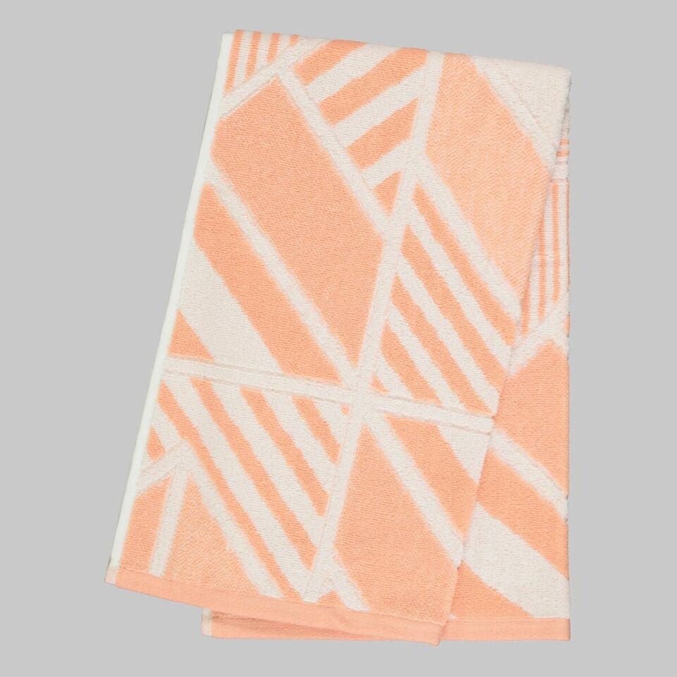 Sarev Pisa 80*150  Havlu Somon