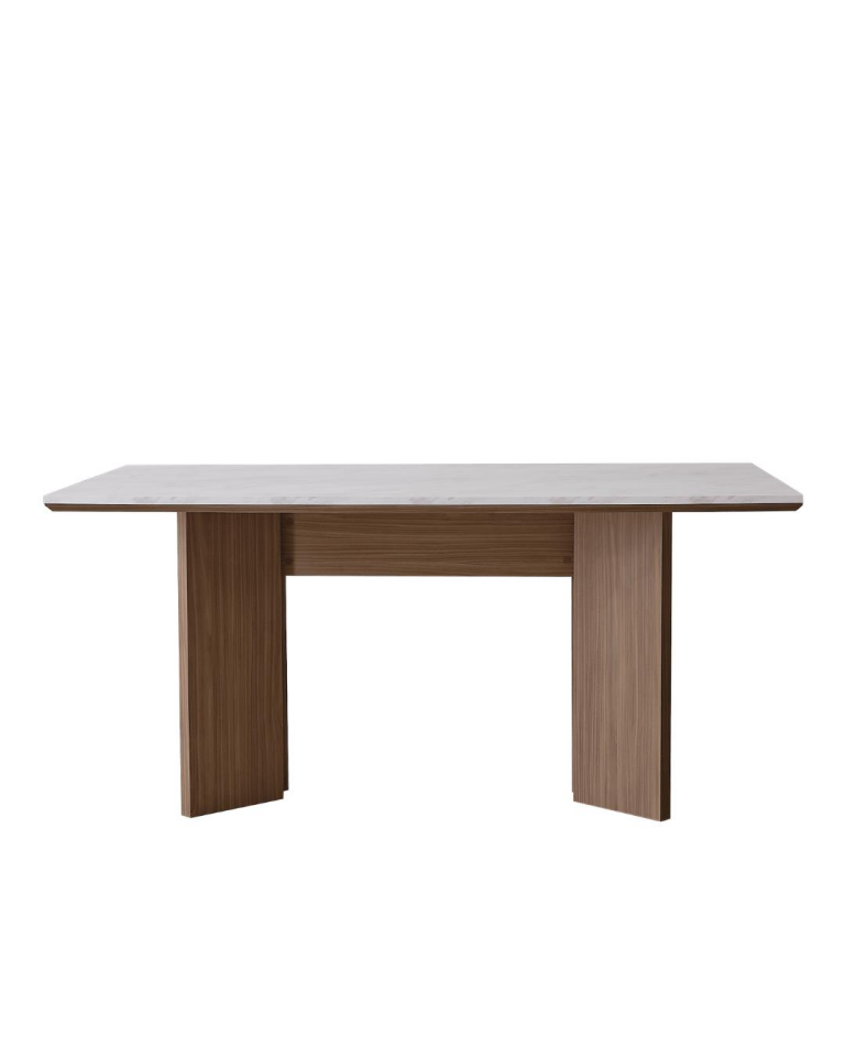 Krk Nova Sabit Yemek Masası