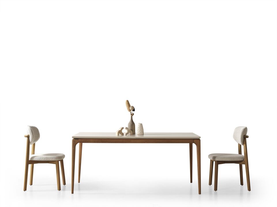 Dmx Alfa Açılır Yemek Masası