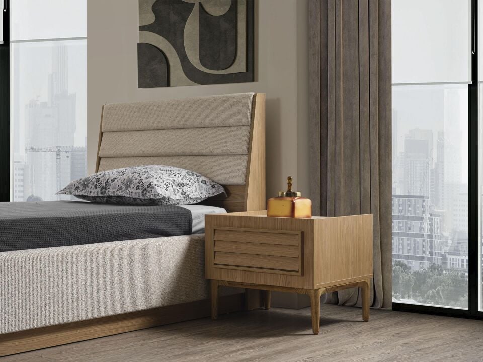 Bym Hera Genç Komodin