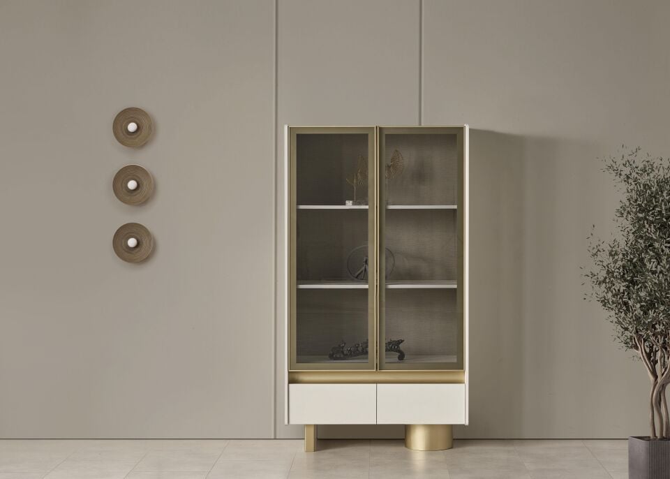 Dmx Rio Delux Vitrin