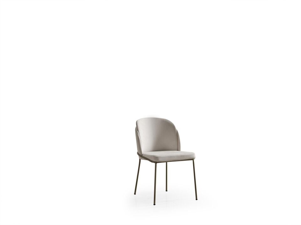 Dmx Monaco Sandalye