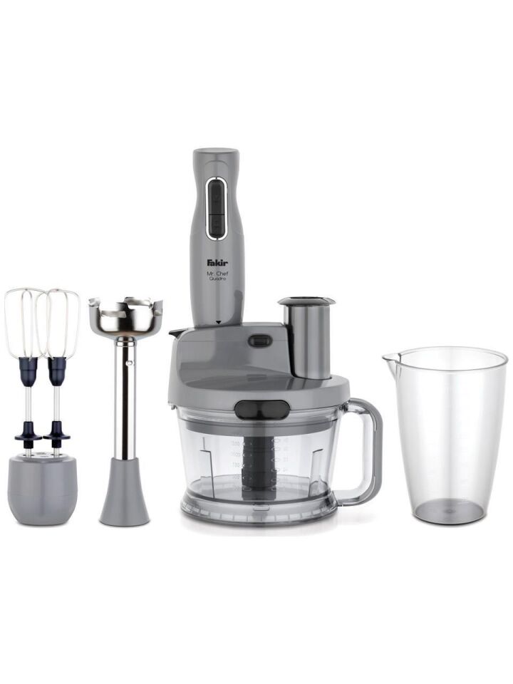Fakir Blender Seti Mr Cheff Quadro