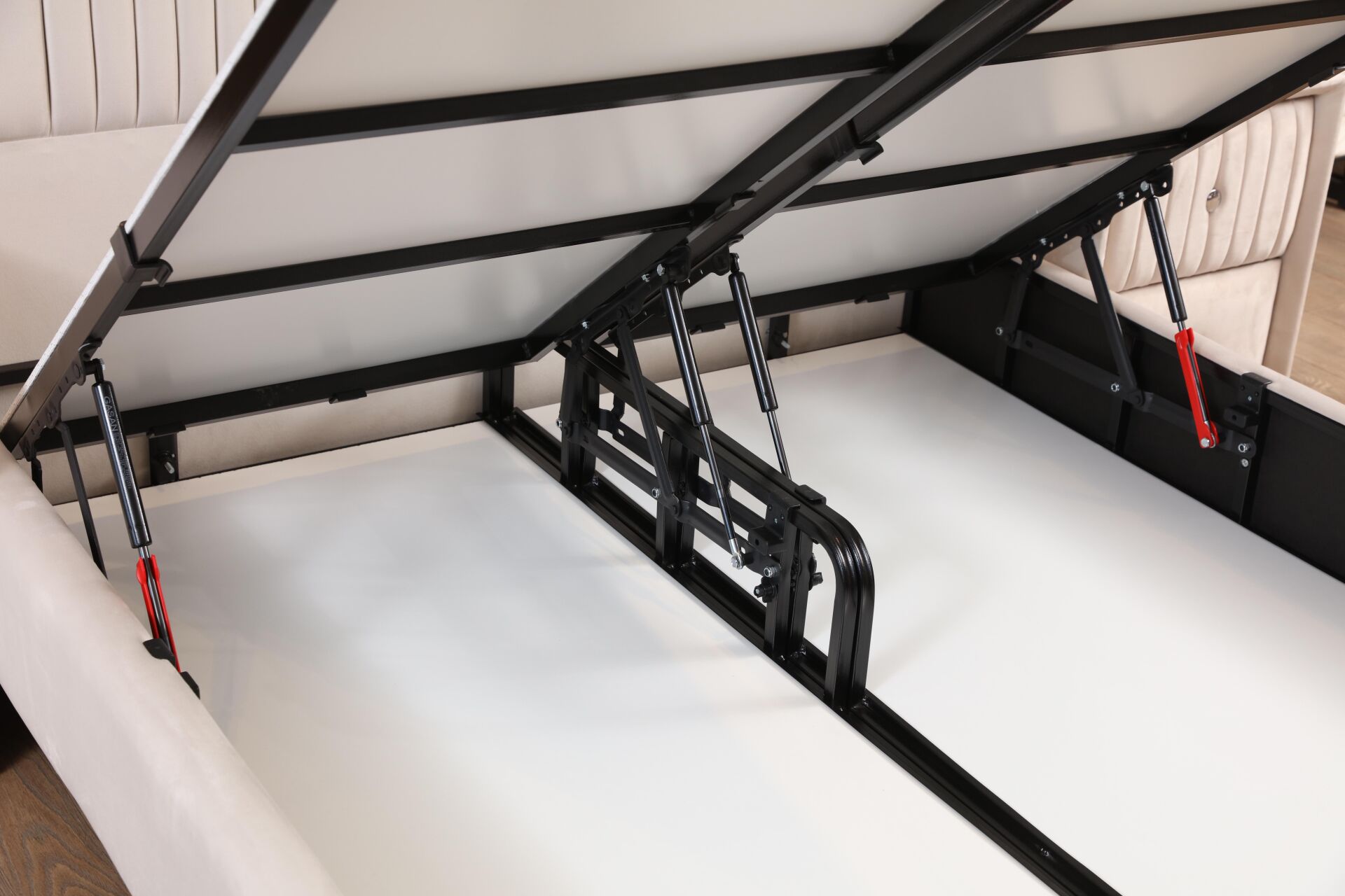 Zinde Calista Pro Baza