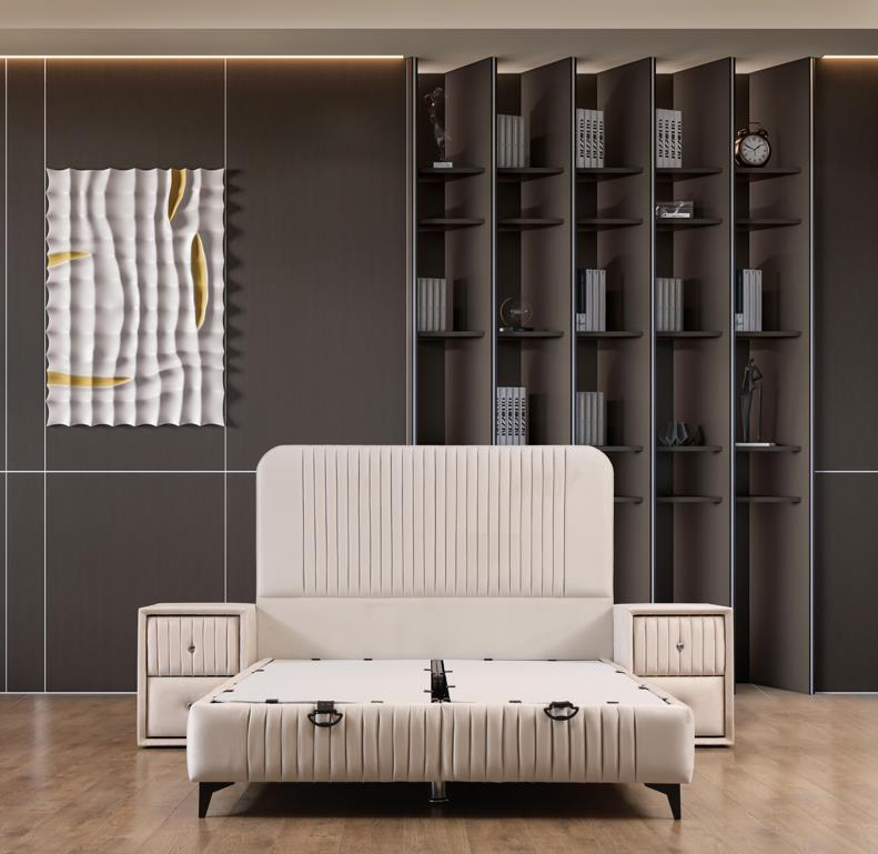 Zinde Calista Pro Baza