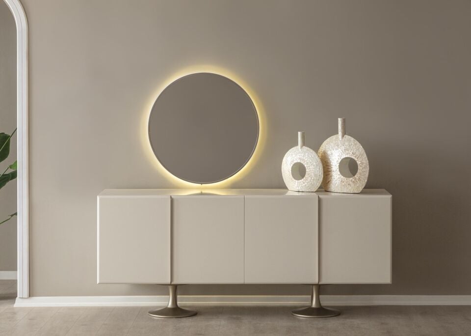 Dmx Marsel Konsol(Ayna Dahil)