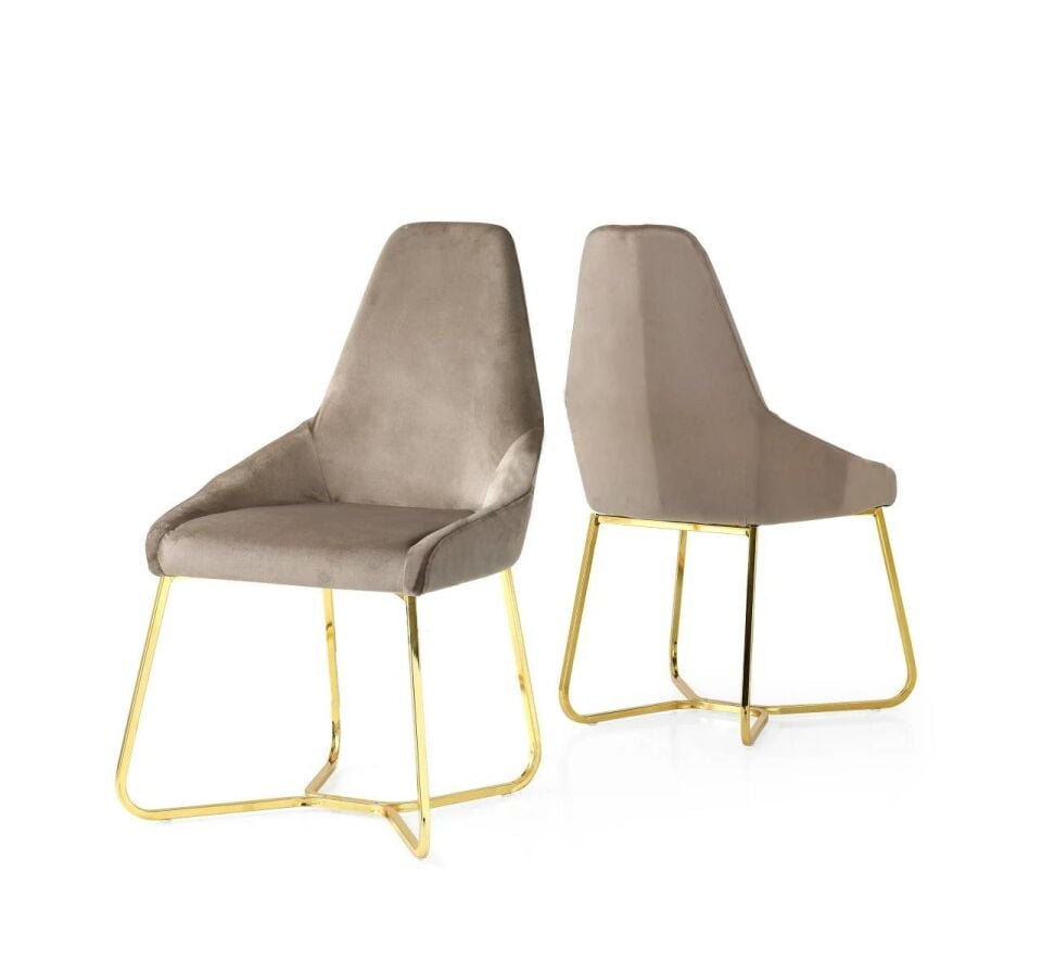 Src 2402 Lara Sandalye