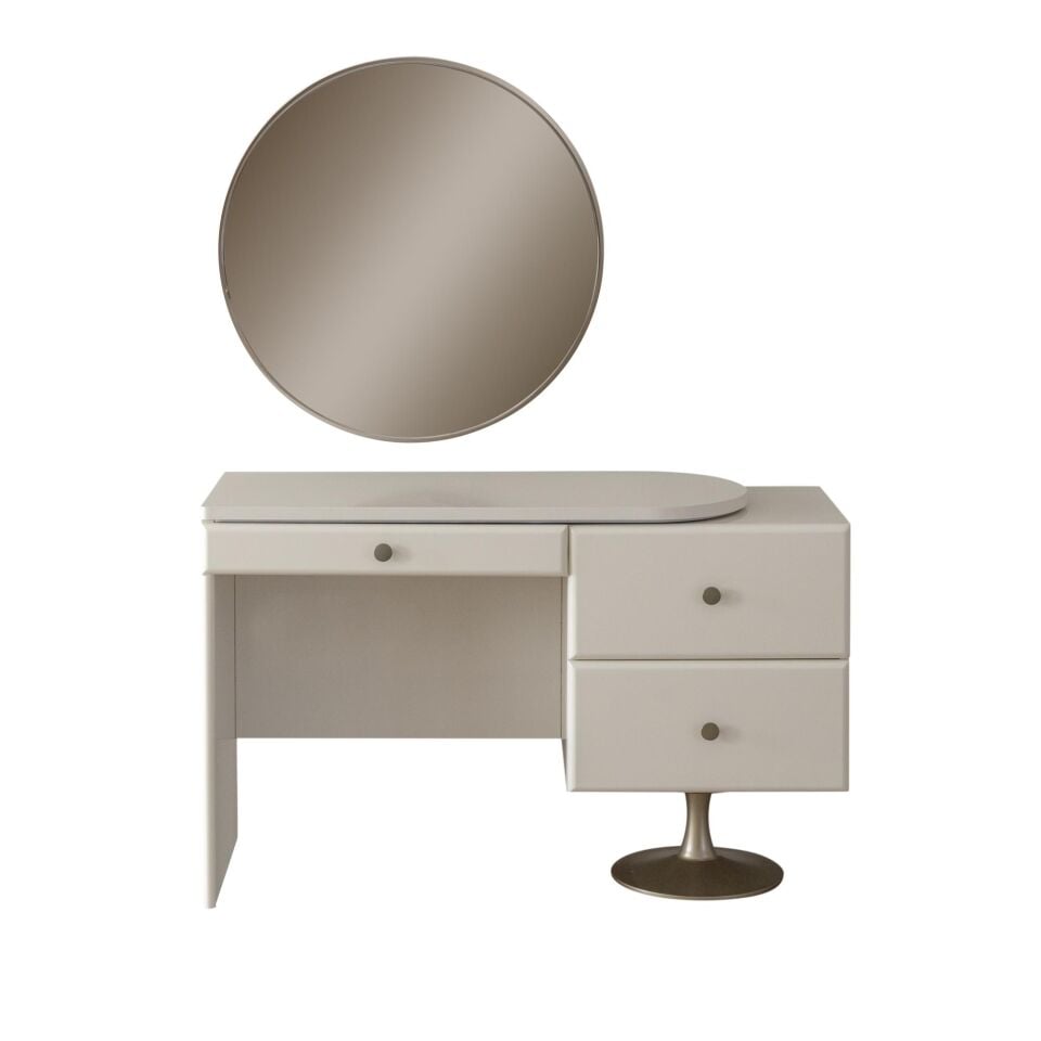 Dmx Marsel Şifonyer(Ayna Dahil)