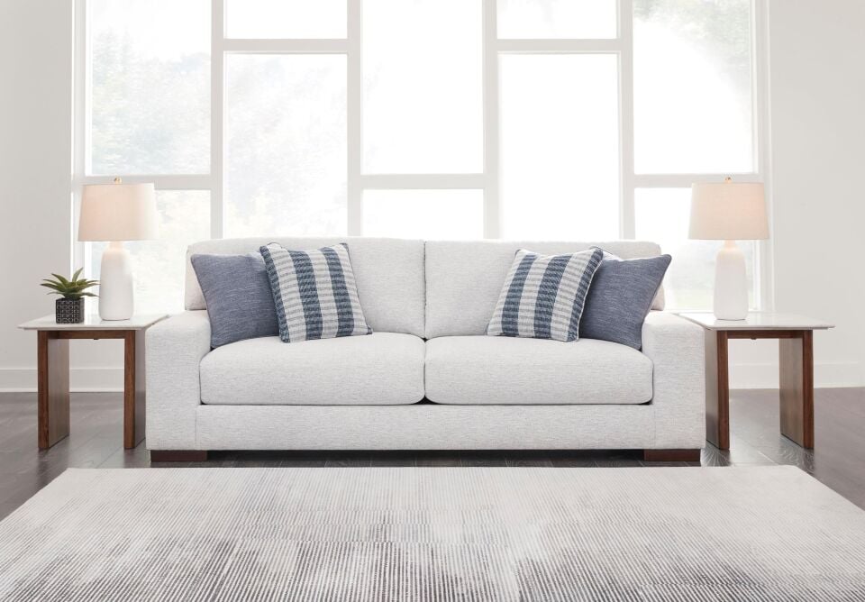 Ashley 9230538 Belvoir 3 Lü Koltuk