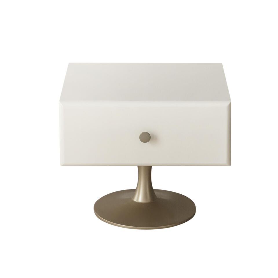 Dmx Marsel Komodin