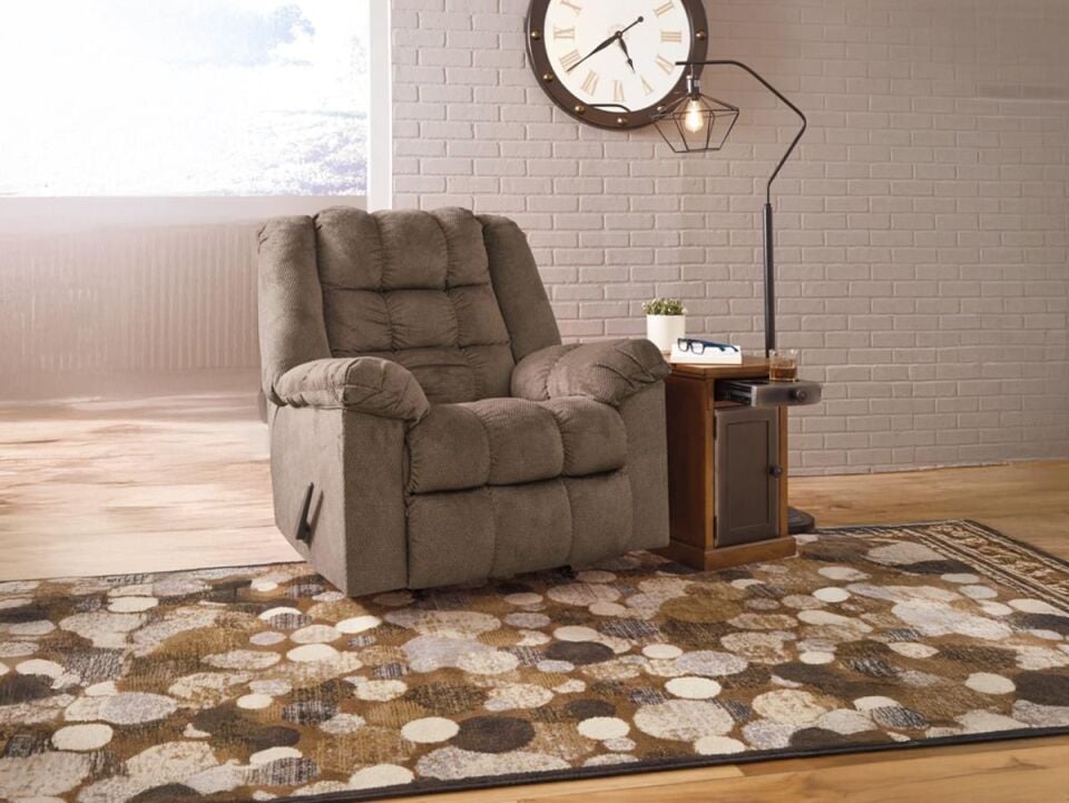 Ashley 3540325 Drakestone TV Koltuğu Masaj + Isıtma