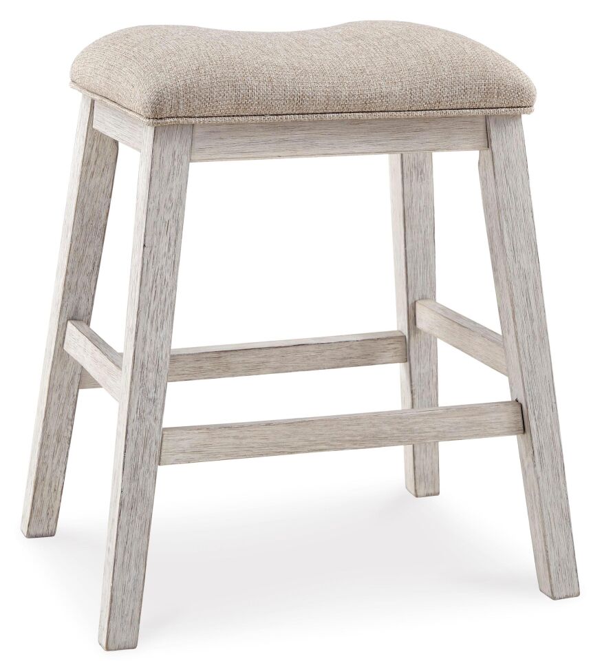 Ashley D394-024 Skempton Tabure