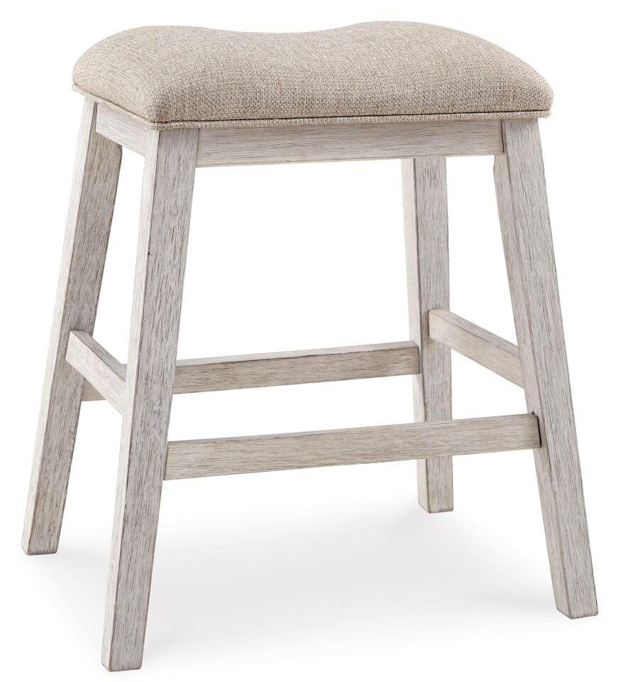 Ashley D394-024 Skempton Tabure