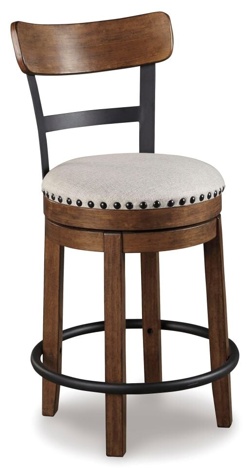 Ashley D546-424 Valebeck Bar Sandalyesi