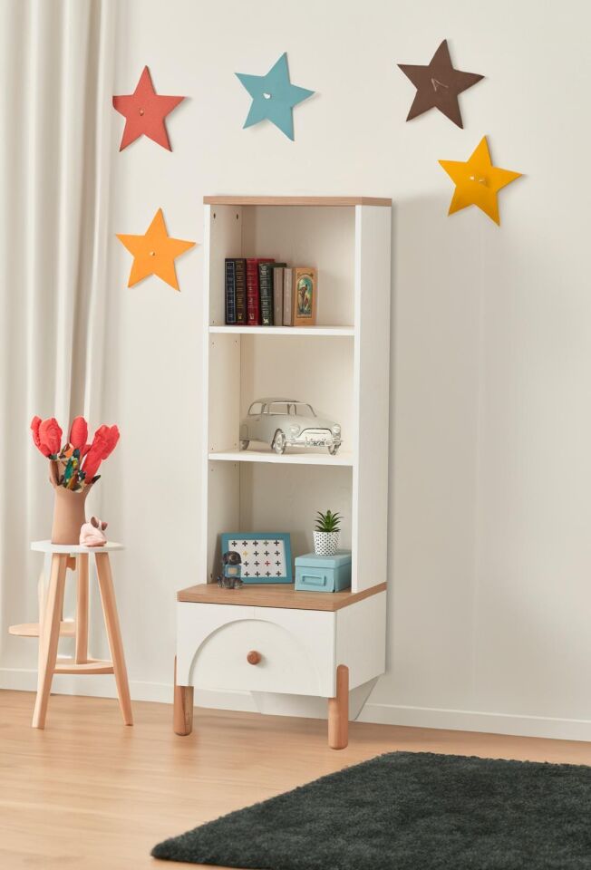 Arn Genç Foça Kitaplık