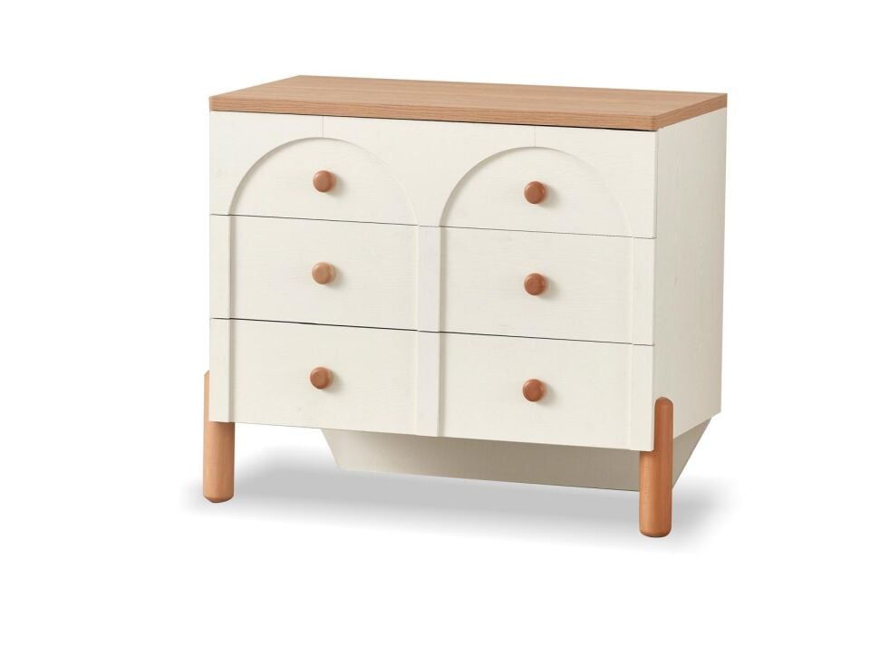 Arn Genç Foça Şifonyer