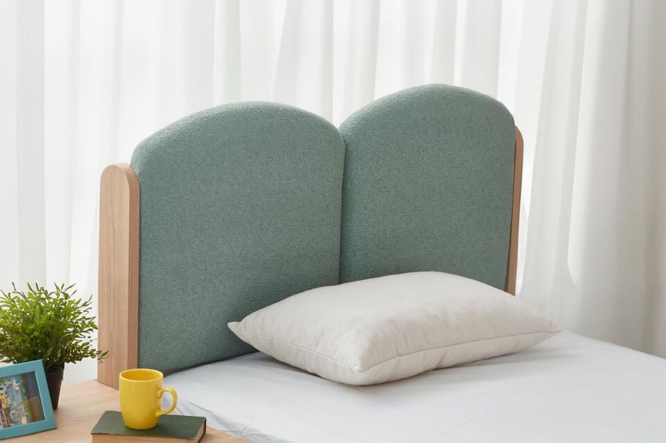 Arn Genç Foça Karyola Başlığı (100)