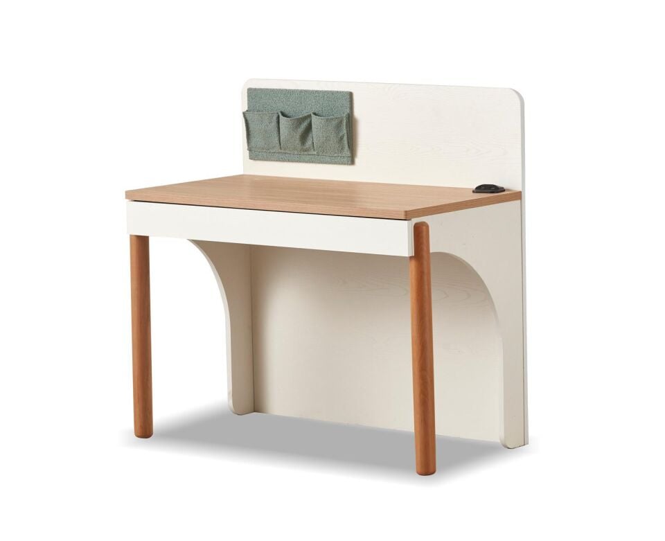 Arn Genç Foça Çalışma Masası