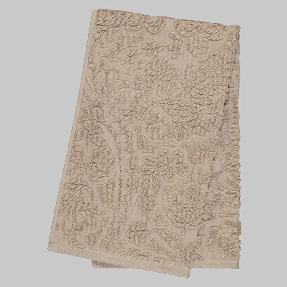 Sarev İndra 50*90 Havlu Bej