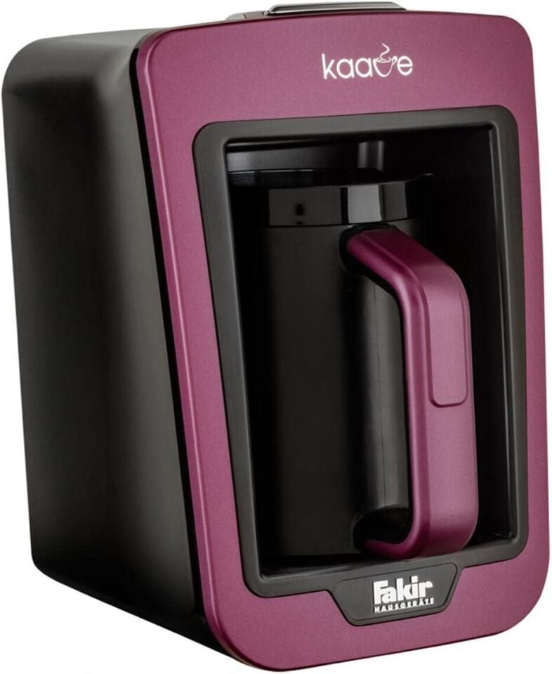 Fakir Kaave Türk Kahvesi Makinesi