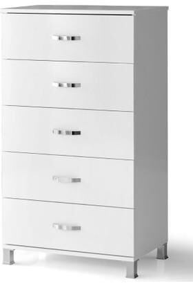 Src 3332 Yüksek Şifonyer