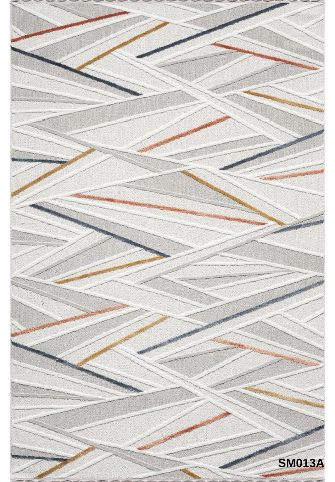 Karmen Sümer 100 Lük Yolluk