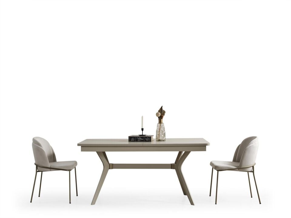 Dmx Monaco Açılır Yemek Masası