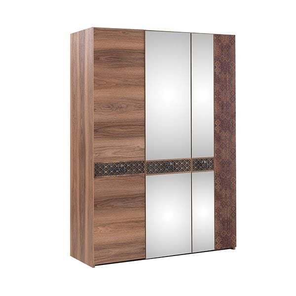 Arn Genç Likya 3k Dolap