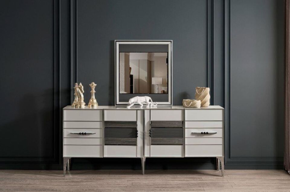 Bym Meriç Konsol (Ayna Hariç)