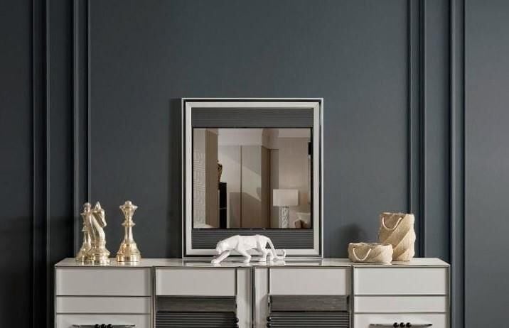 Bym Meriç Konsol Aynası