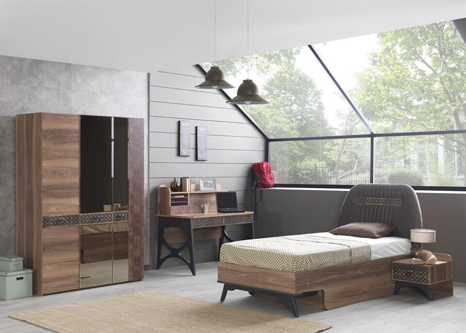 Arn Likya Genç Odası Takımı