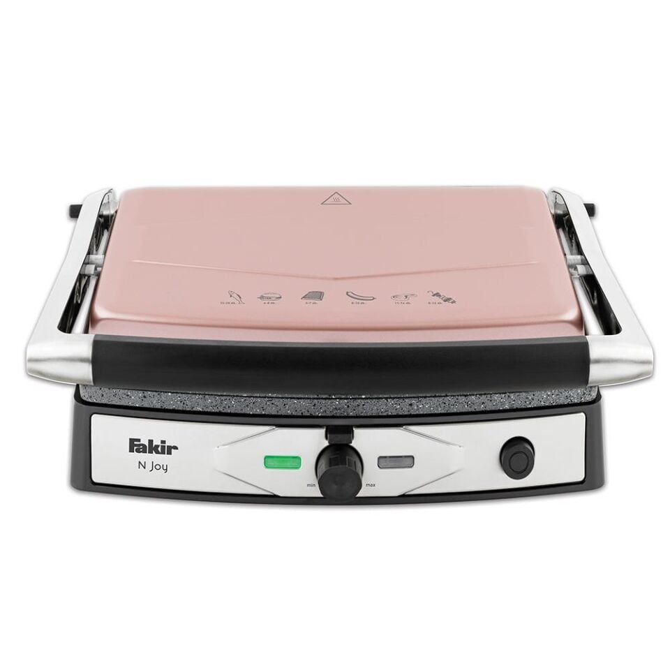Fakir N Joy Tost Makinesi Rosie