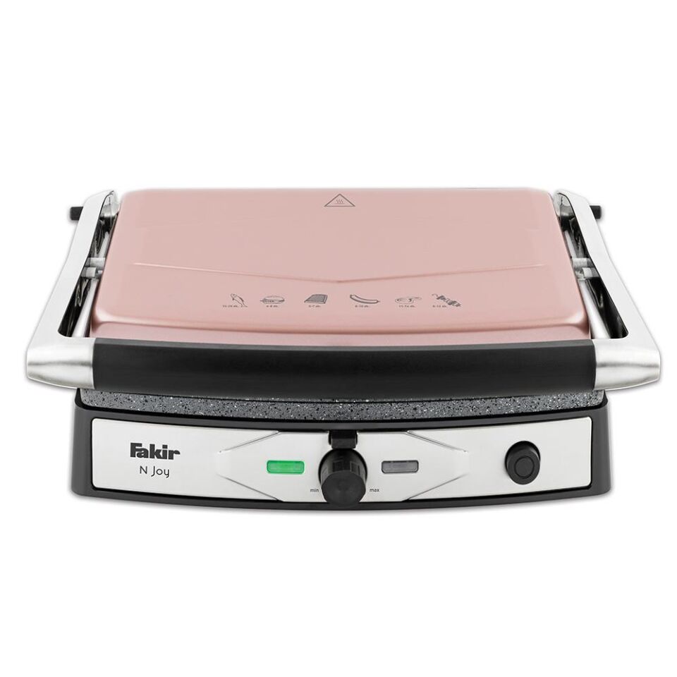 Fakir N Joy Tost Makinesi Rosie