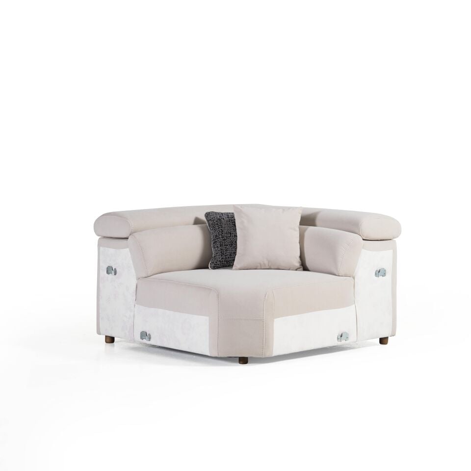 Syr Uludağ Köşe Modül