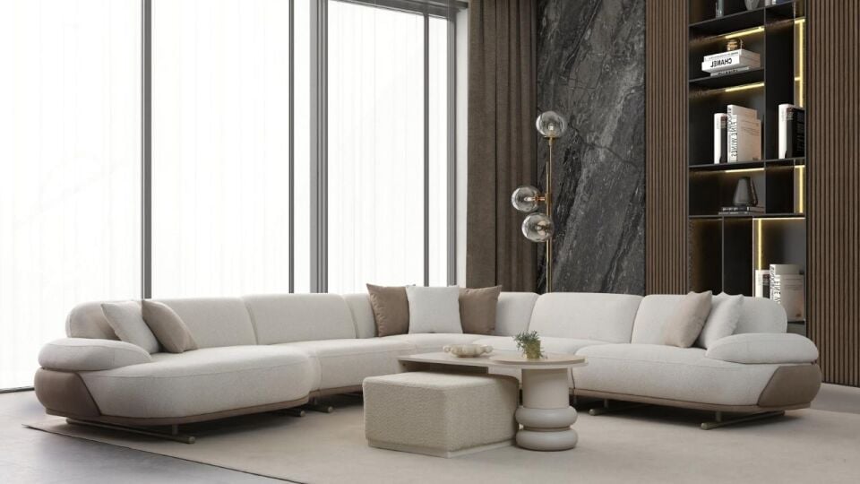 Fdl Santa Köşe Takımı