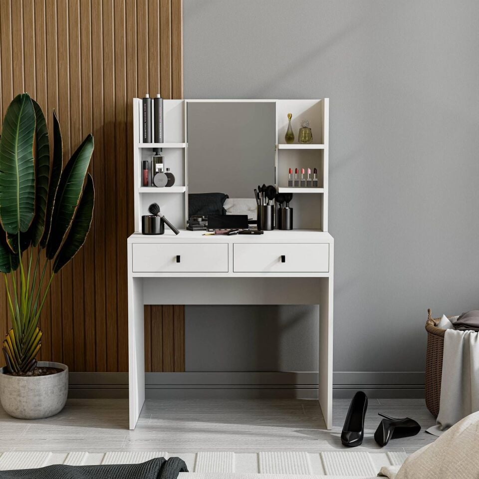 Vm 2210 Makyaj Masası