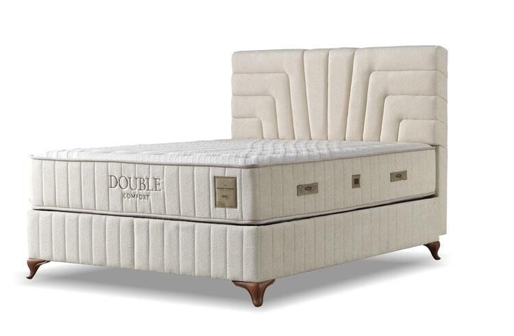 Zinde Double Comfort Ortopedik Yatak