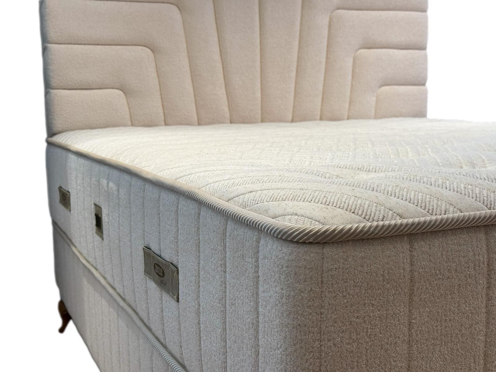 Zinde Double Comfort Ortopedik Yatak