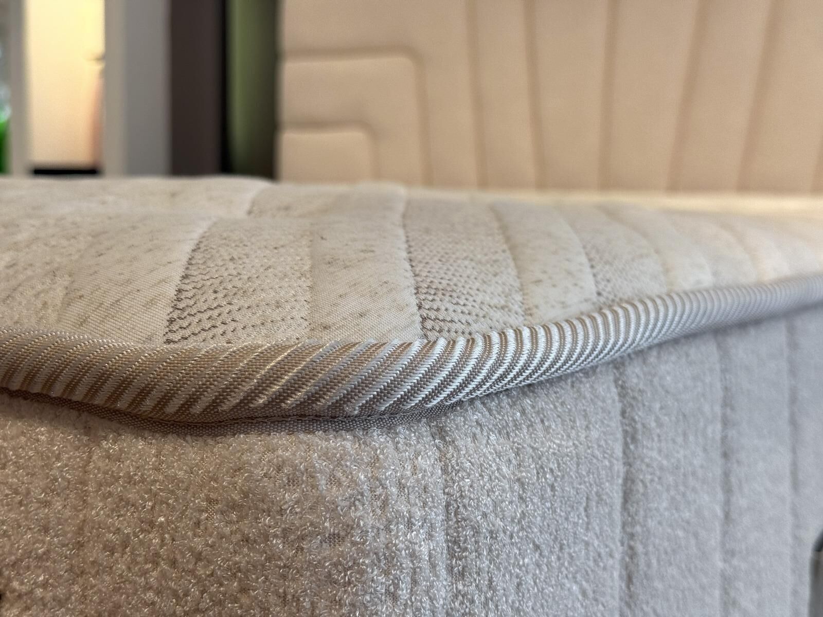 Zinde Double Comfort Ortopedik Yatak