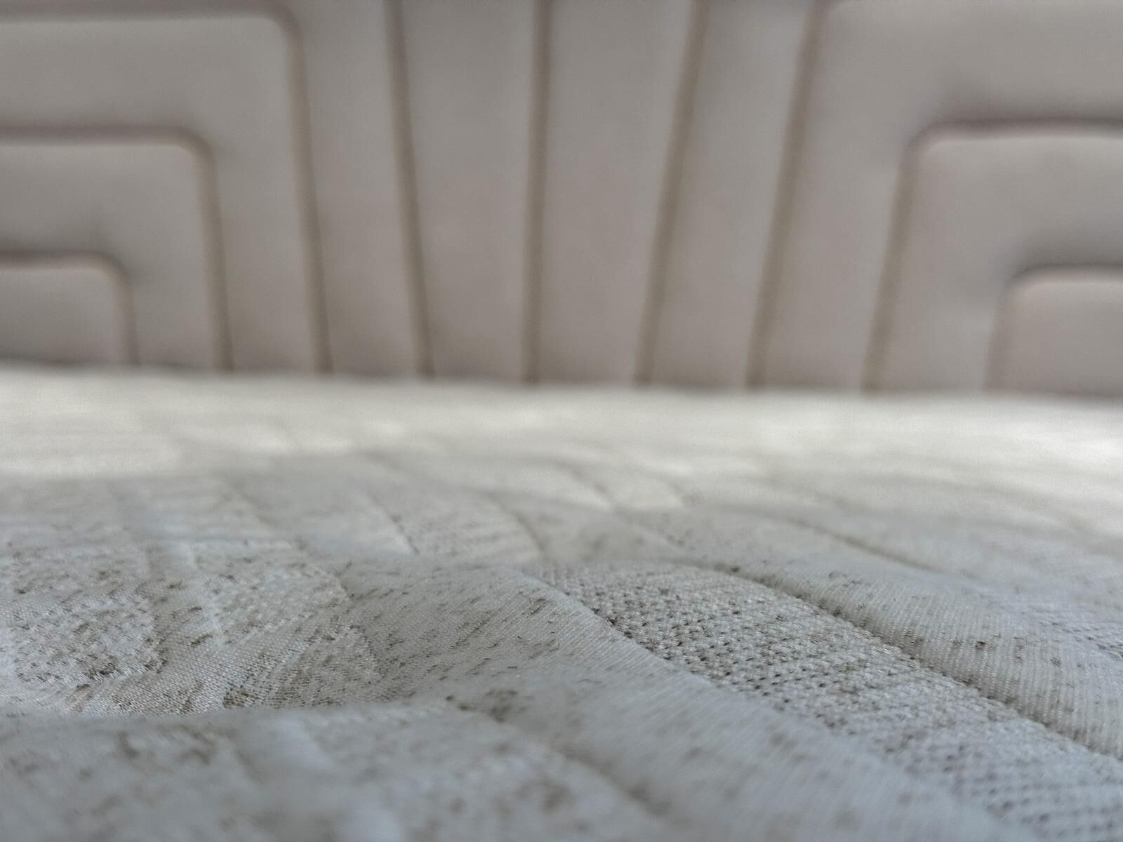 Zinde Double Comfort Ortopedik Yatak