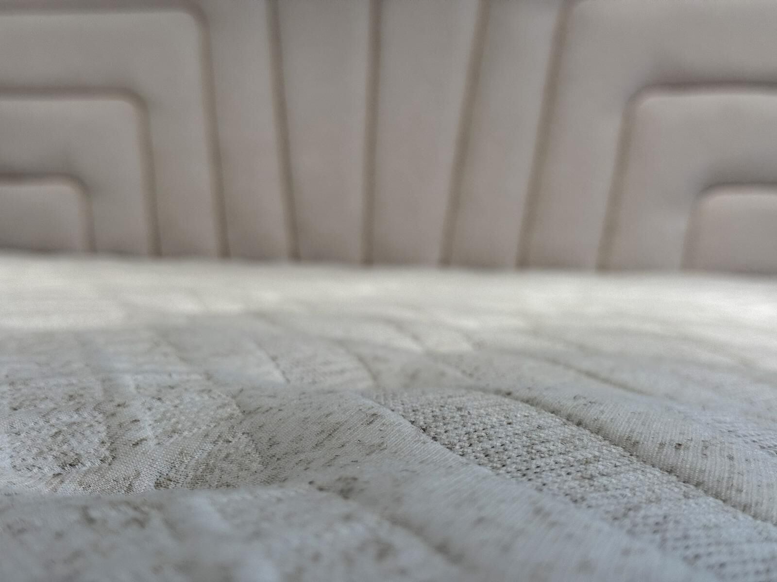 Zinde Double Comfort Ortopedik Yatak