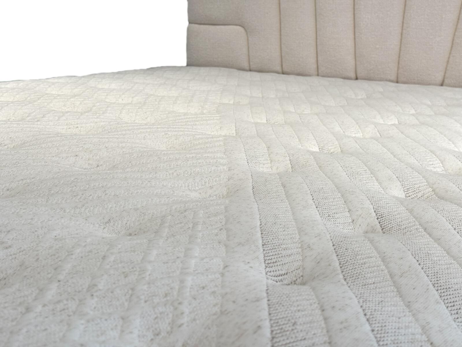 Zinde Double Comfort Ortopedik Yatak