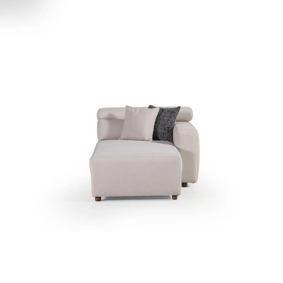 Syr Uludağ Köşe Dinlenme Modül