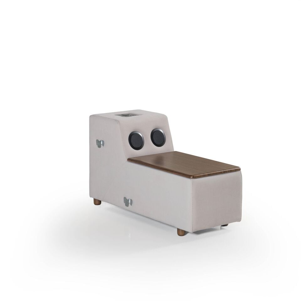 Syr Uludağ Köşe Konsol Modül