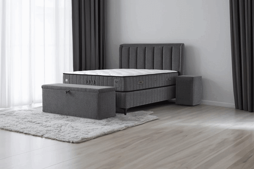 Zinde Maya Ortopedik Yatak