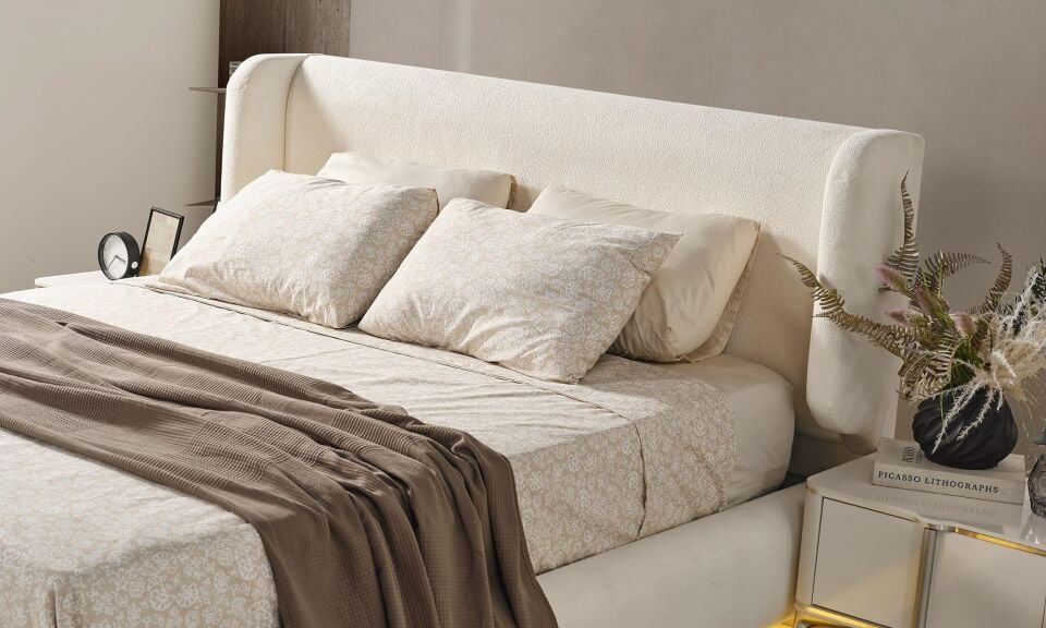 Bg Kavis 160'lık Başlık