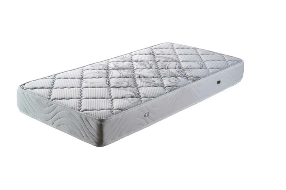 Zinde Bebek Yatağı