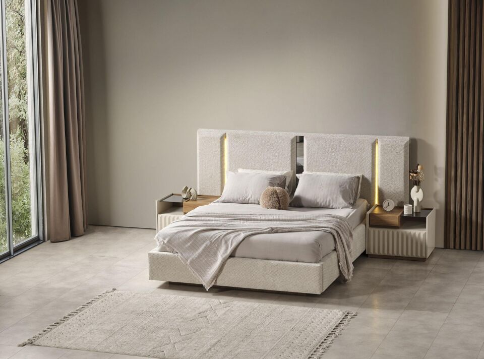 Dmx Alfa Karyola Gövde (Bazasız) Başlık Dahil