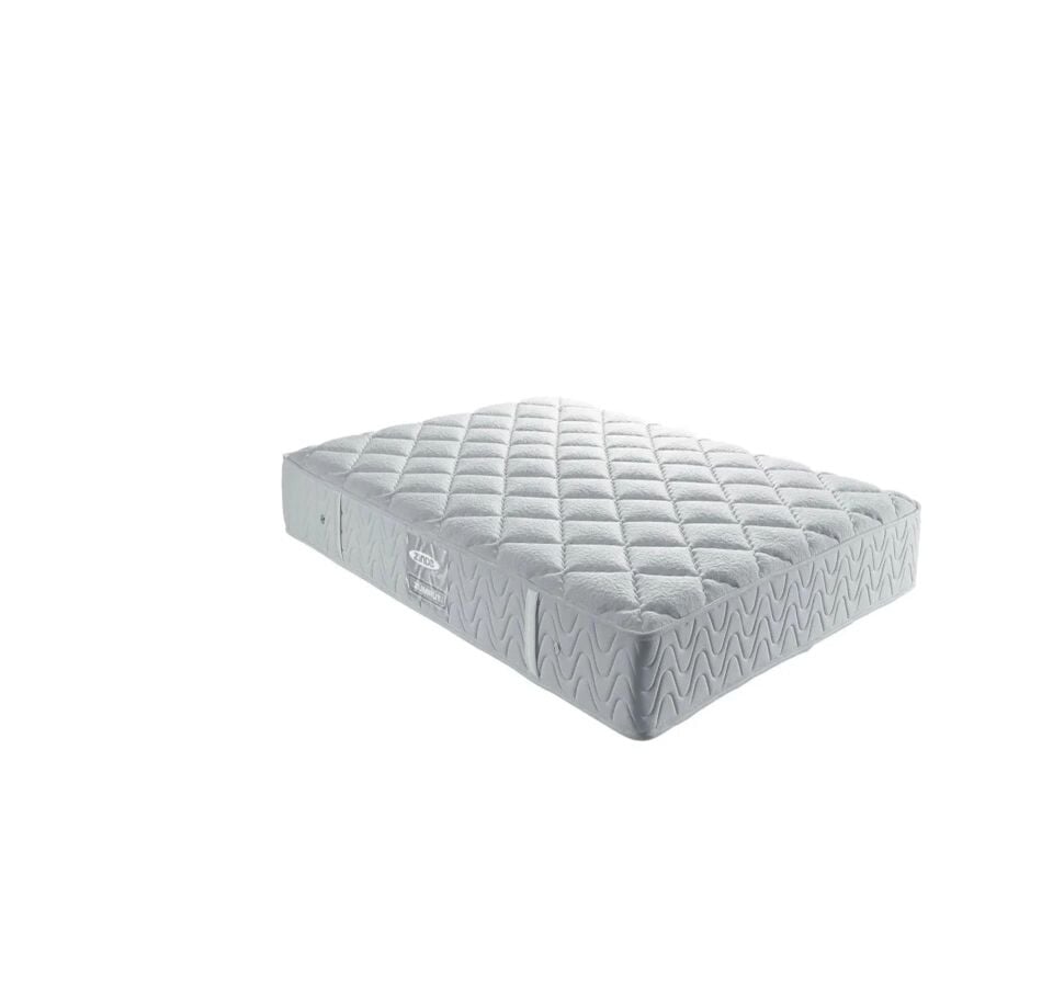 Zinde Zümrüt Ortopedik Yatak